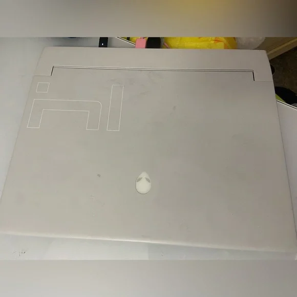 Alienware x14 Gaming Laptop - Picture 1 of 3